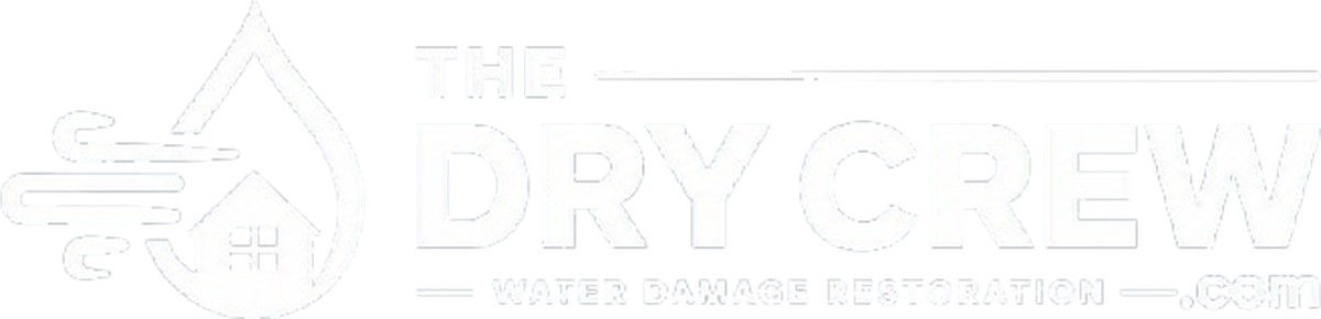 The Dry Crew - Water Damage Restoration