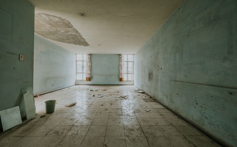 Water Damage and Mold in Colorado