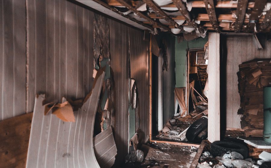 Water Damage Insurance Claims