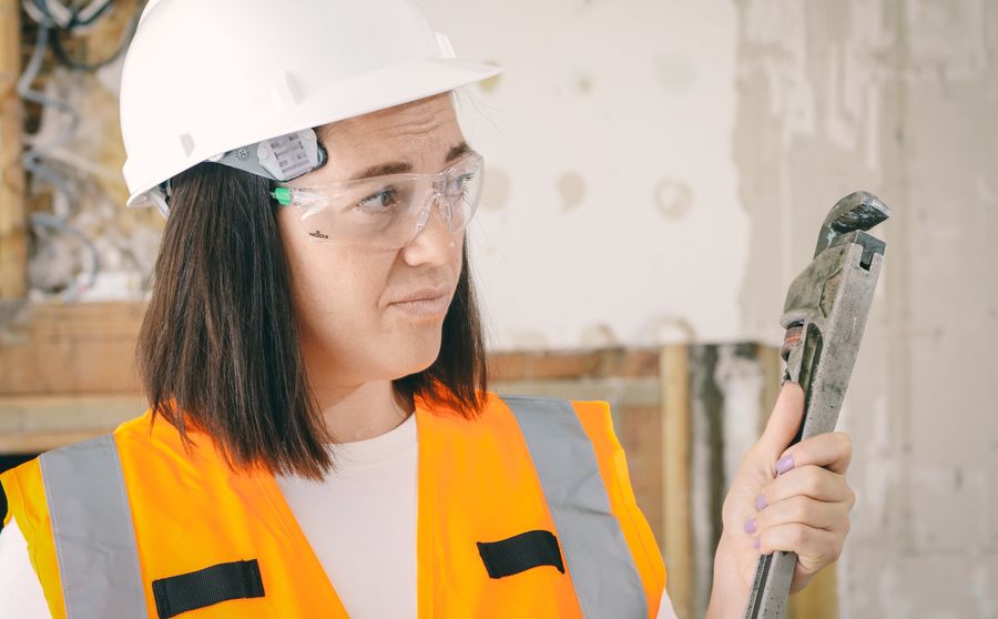 Water Damage and Mold in Kentucky
