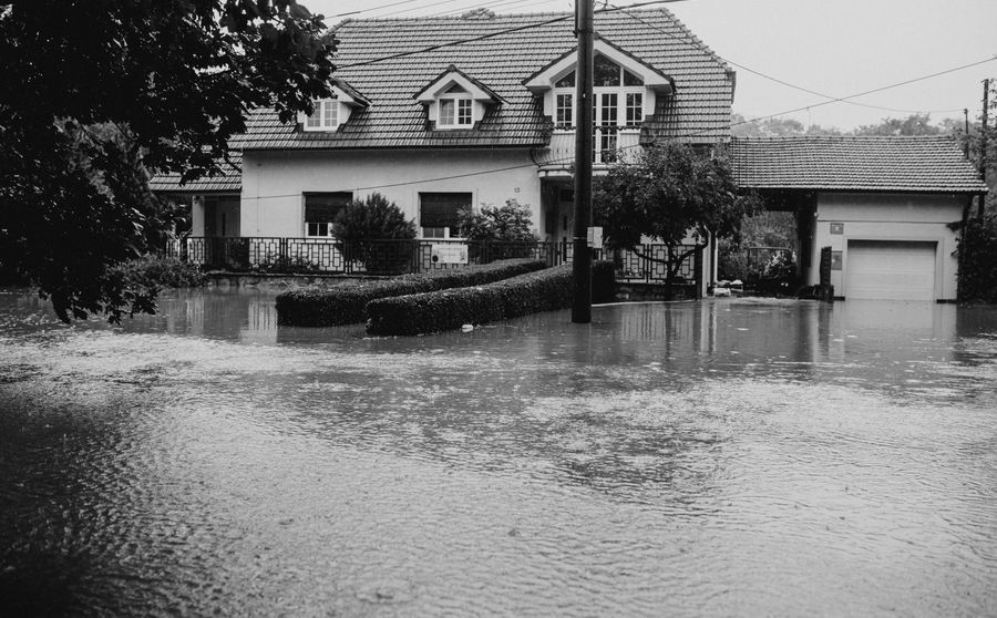 Storm and Flood Damage