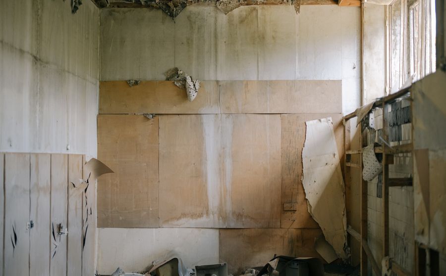 Water Damage Insurance Claims